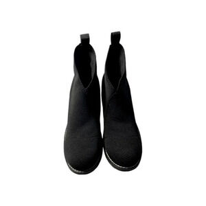 The‎ Sedona Shoe Co Black Ankle Boots